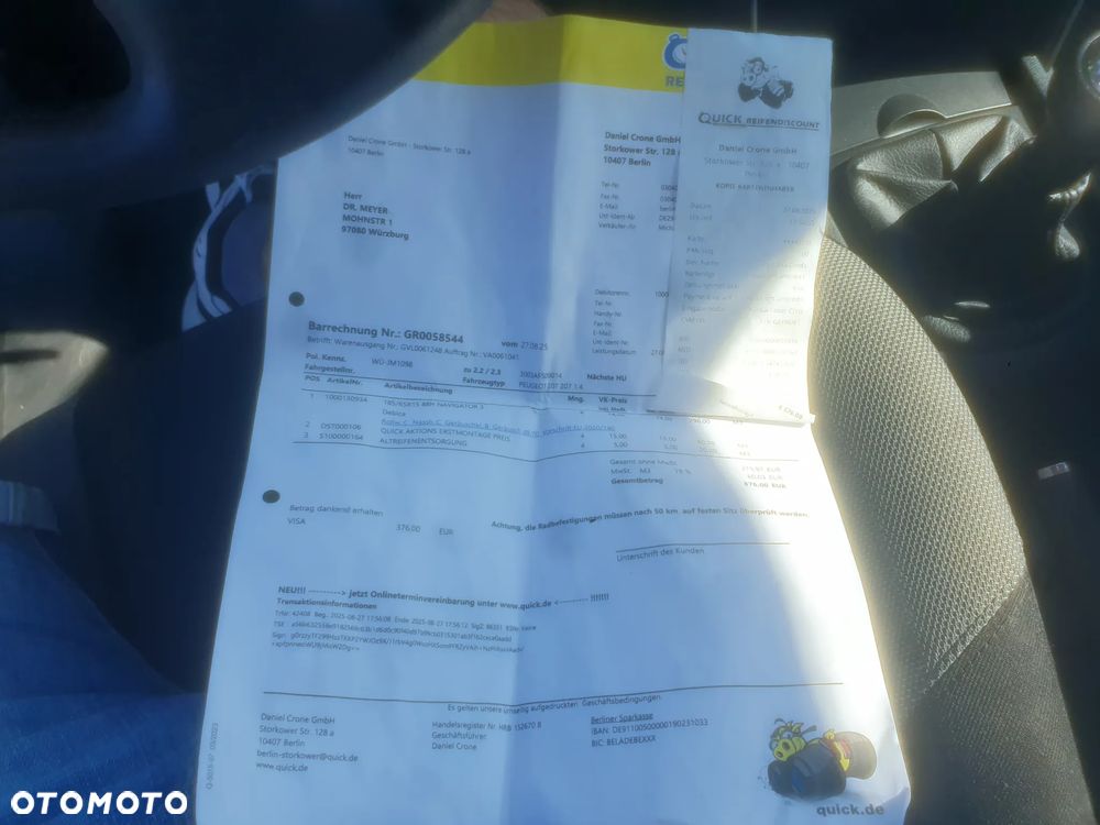 Peugeot 207 1.4 Trendy - 15