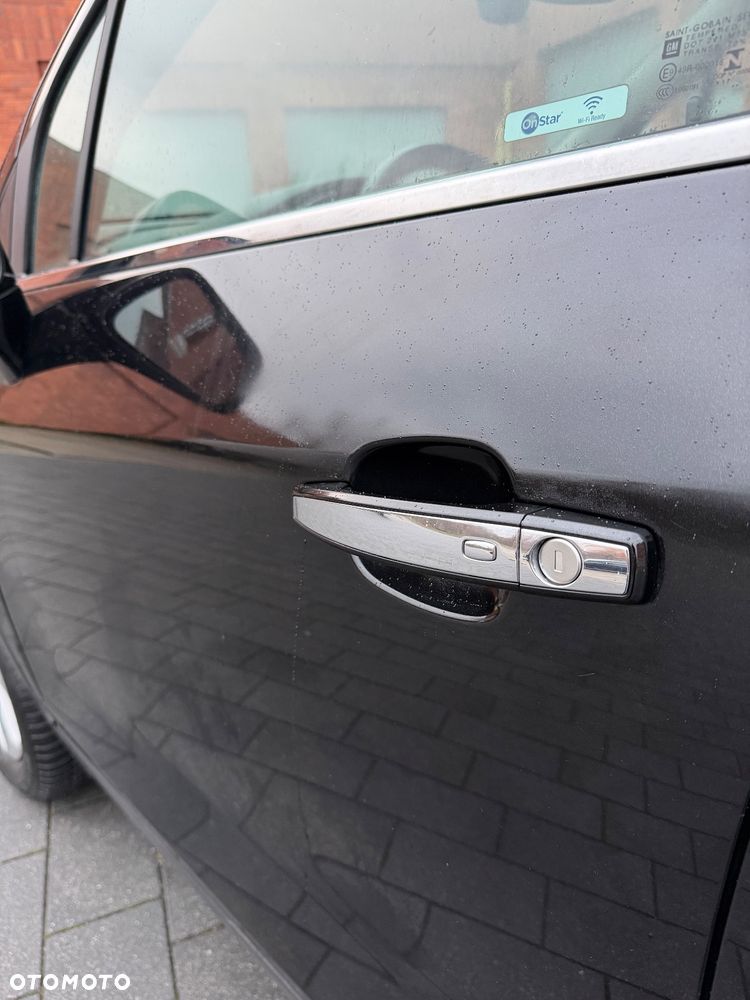 Opel Mokka X 1.4 Automatik Ultimate - 28