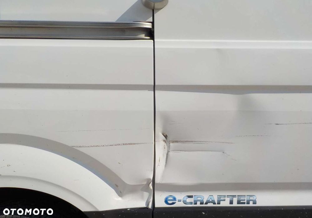 Volkswagen Crafter - 17