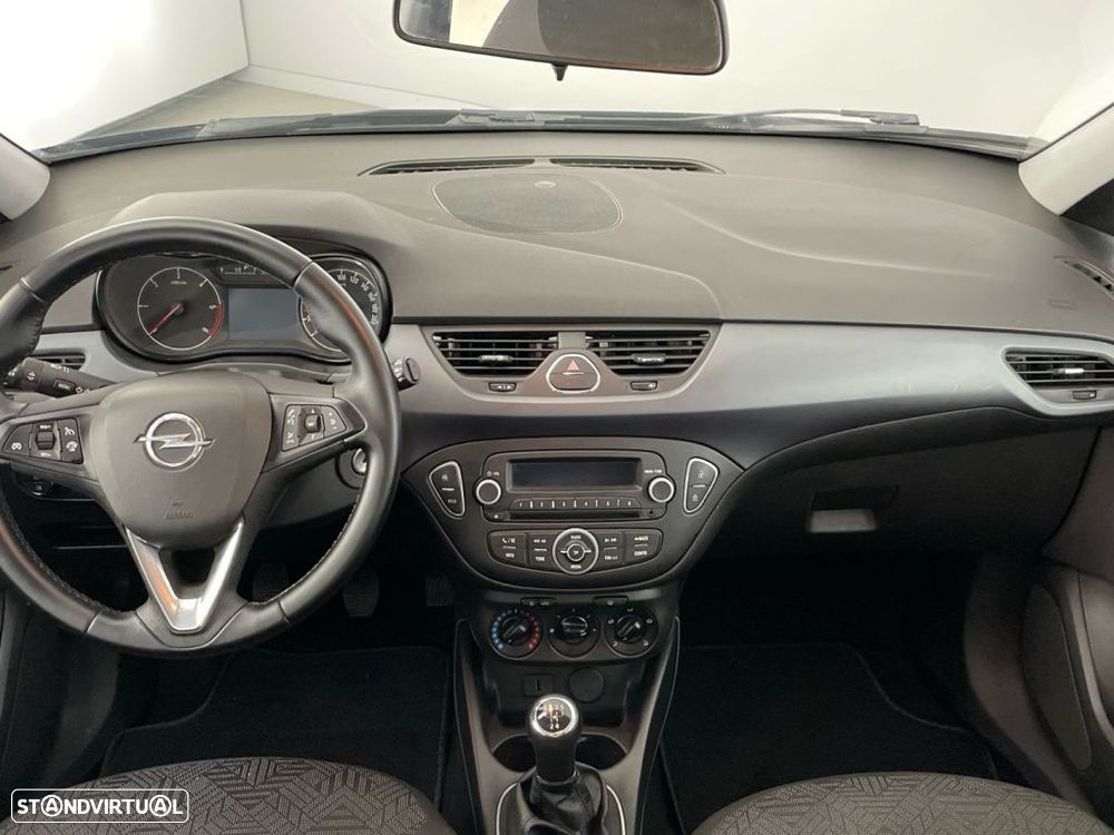 Opel Corsa 1.3 CDTi Dynamic - 10