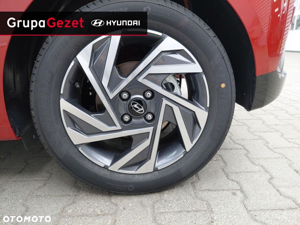 Hyundai i20 - 15