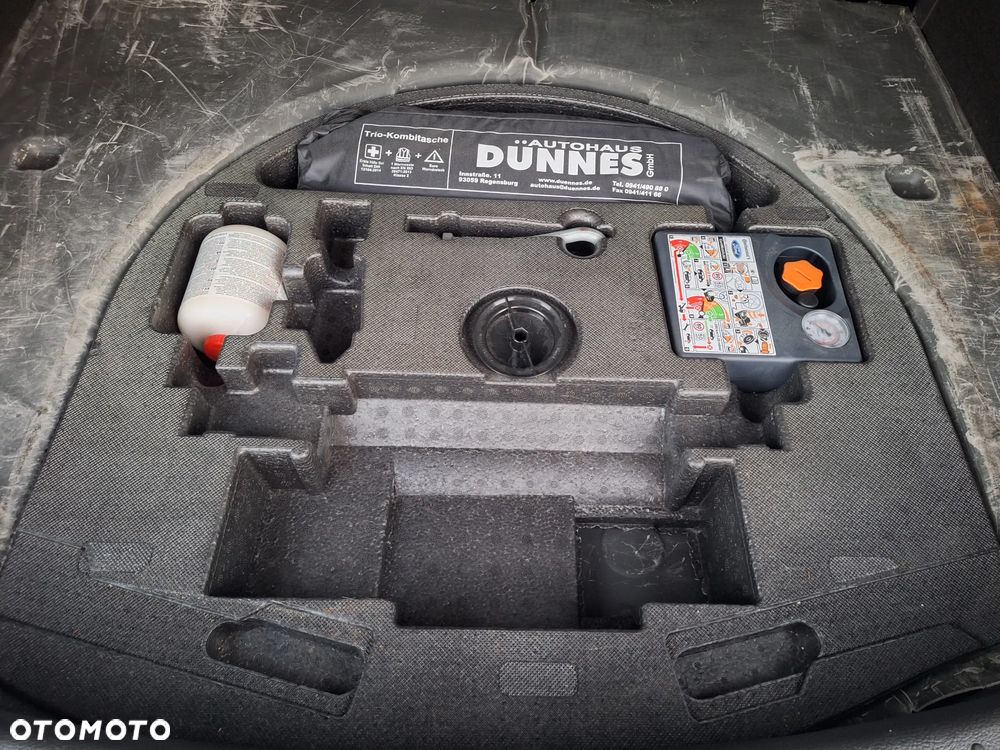 Ford Kuga 2.0 TDCi 4x4 ST-Line - 20