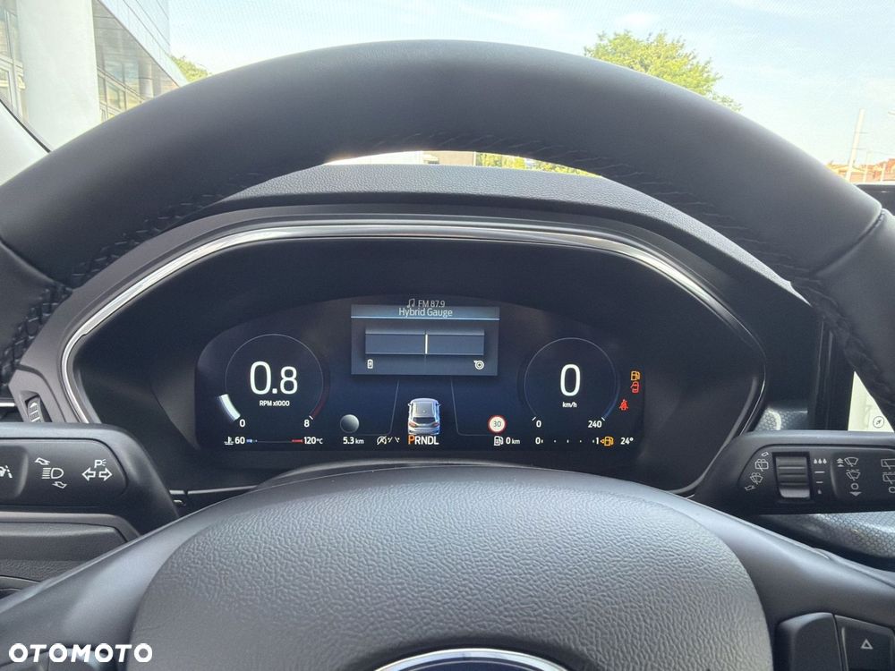 Ford Focus 1.0 EcoBoost mHEV Active X - 18