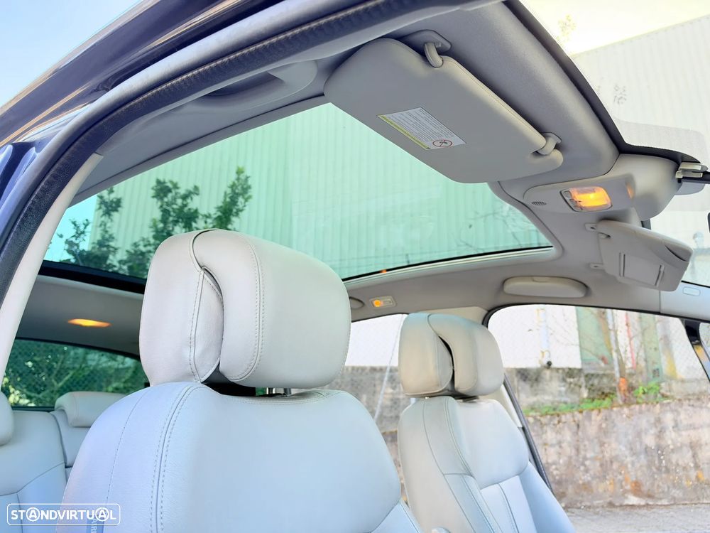 Peugeot 3008 1.6 HDi Executive - 32