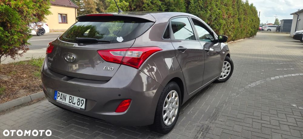 Hyundai i30 1.4 Style - 16