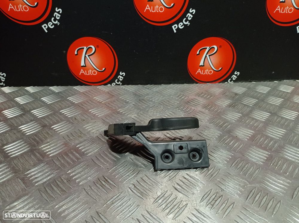 Puxador Do Capot Opel Corsa D (S07) - 1