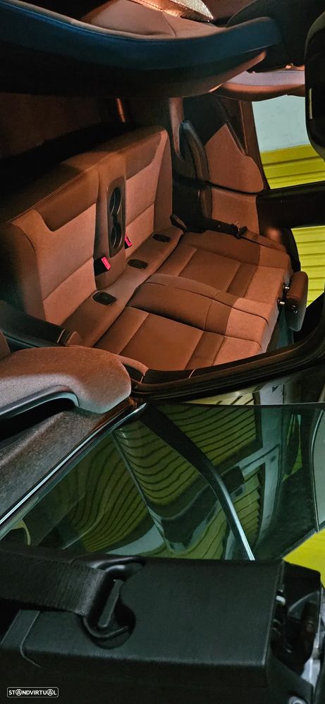 BMW i3 94Ah +Comfort Package Advance - 6