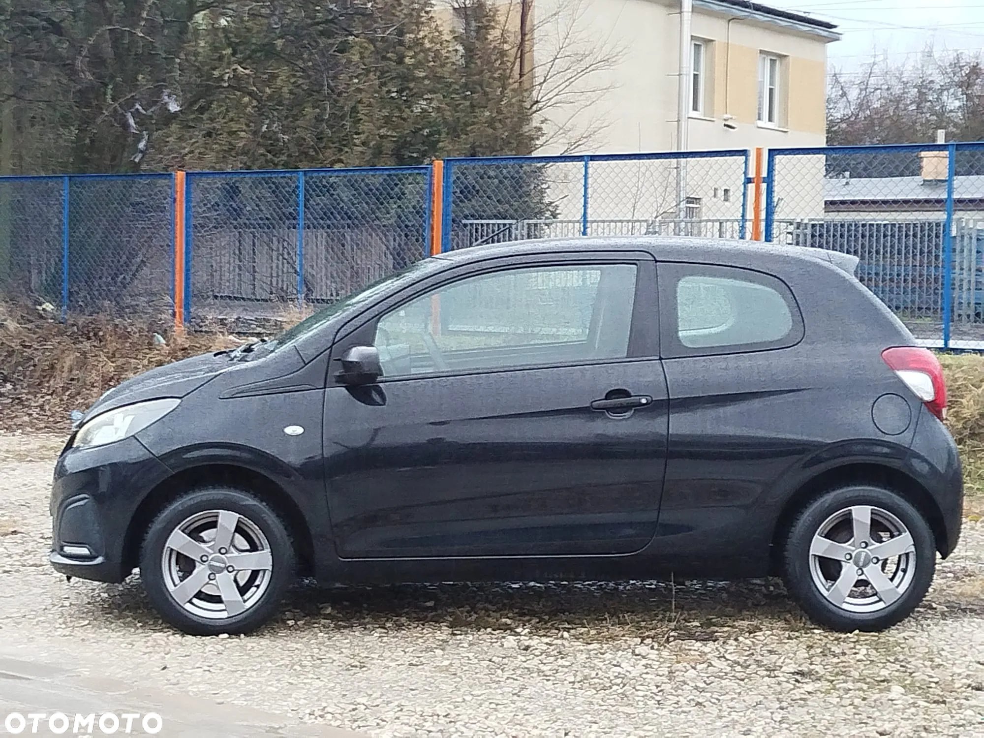 Peugeot 108 VTI 68 Active - 20