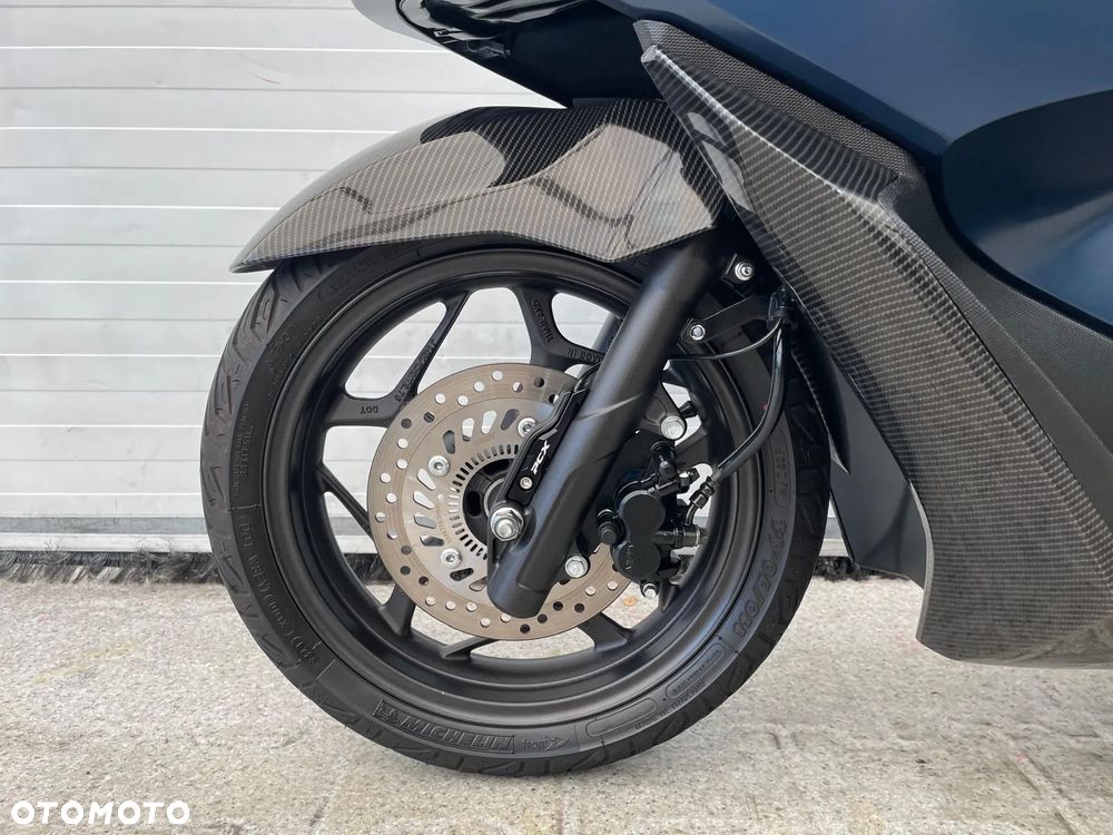 Honda PCX - 19