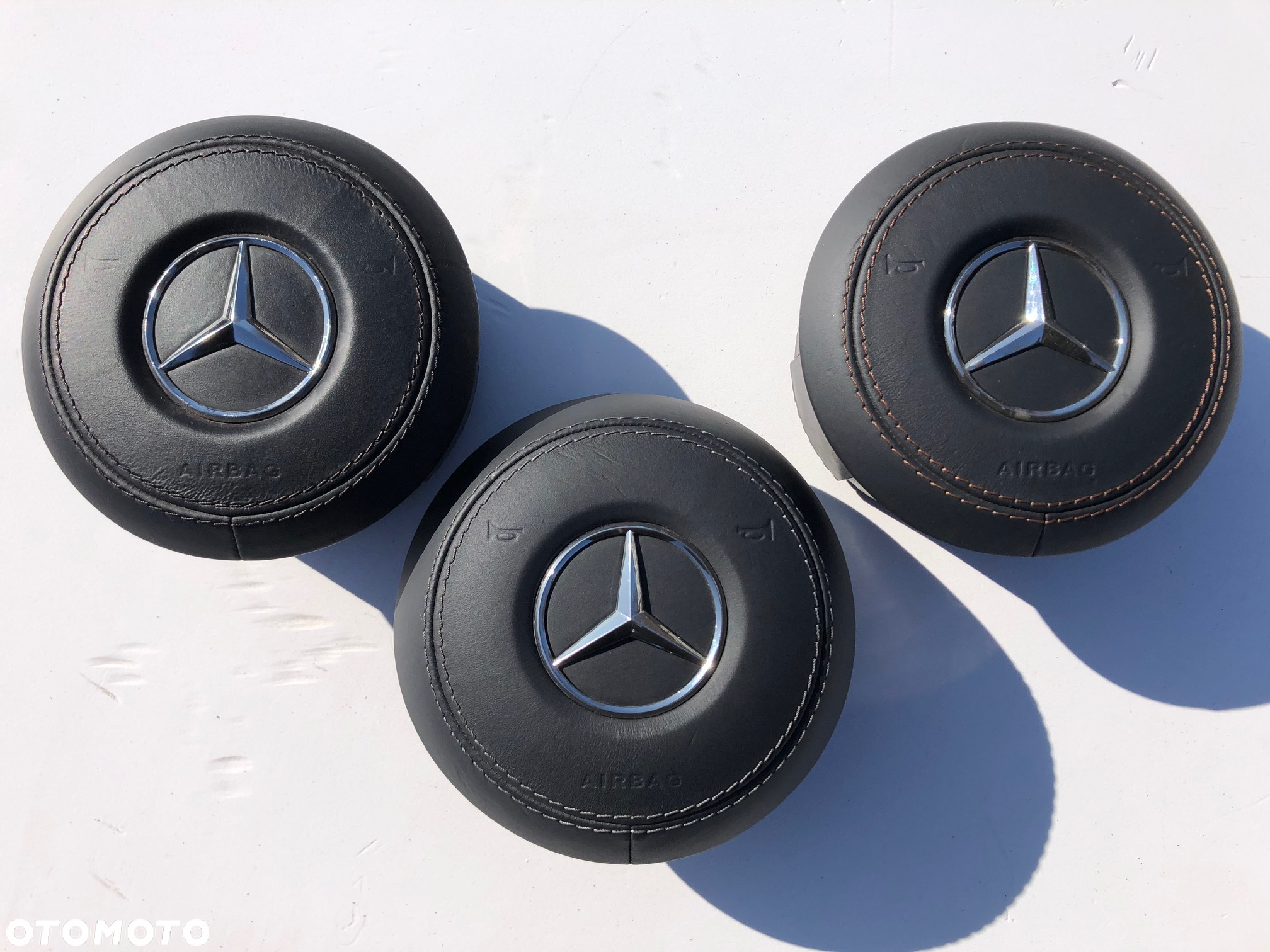 MERCEDES S W217 W222 DASHBOARD DESKA KONSOLA KOKPIT PULPIT PÓŁKA PARAPET PODUSZKI AIRBAG PASY PAS KURTYNA FOTELA FOTEL CURTAIN  SEAT BELT KAPOTAŻ TURNOVER Raz2 - 18