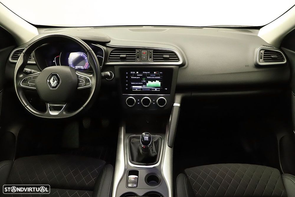 Renault Kadjar 1.3 TCe Intens - 8