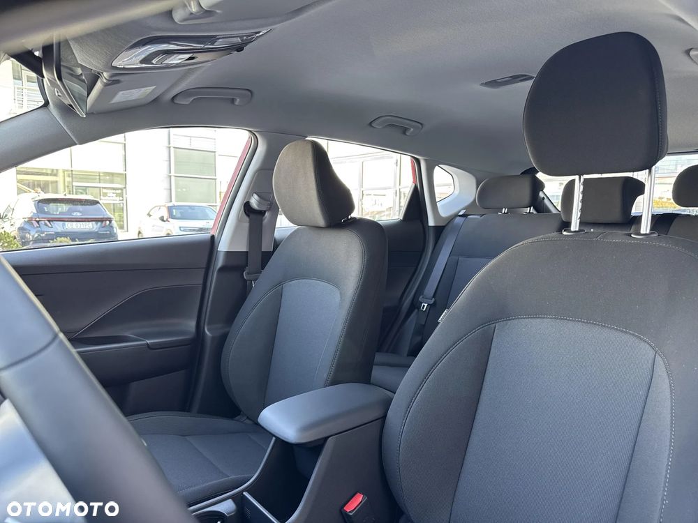 Hyundai Kona 1.6 GDI Hybrid Smart DCT - 12