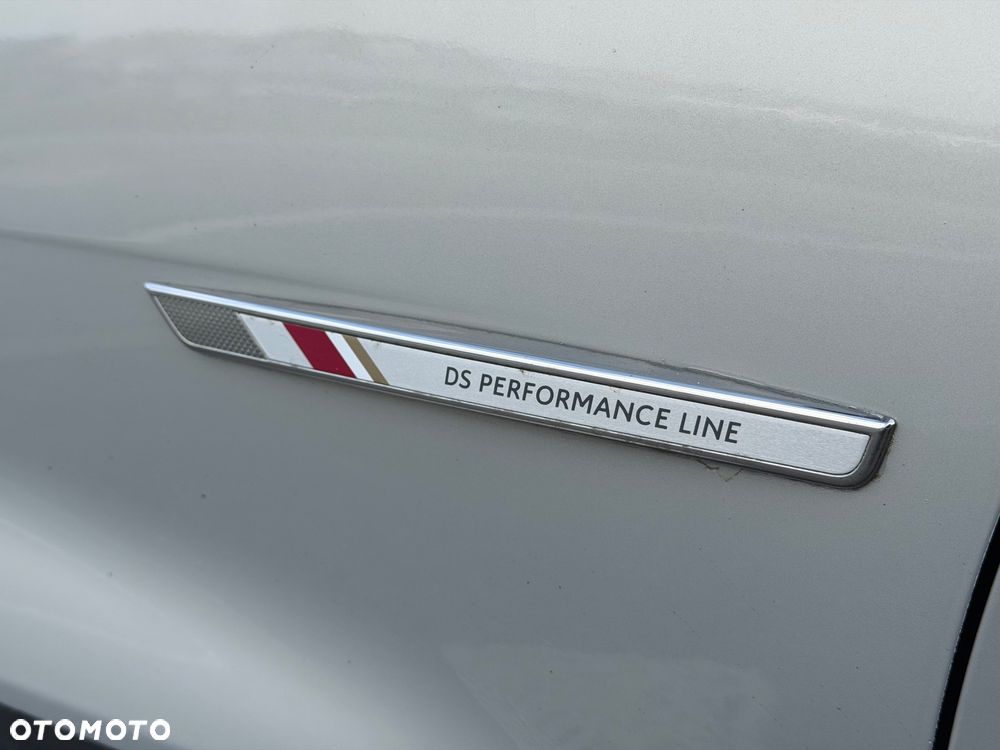 DS Automobiles DS 7 Crossback 1.5 BlueHDi So Chic - 38