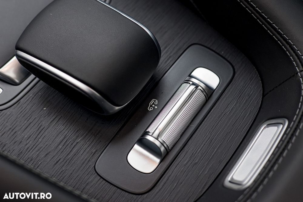 Mercedes-Benz GLE Coupe AMG 53 MHEV 4MATIC+ - 25