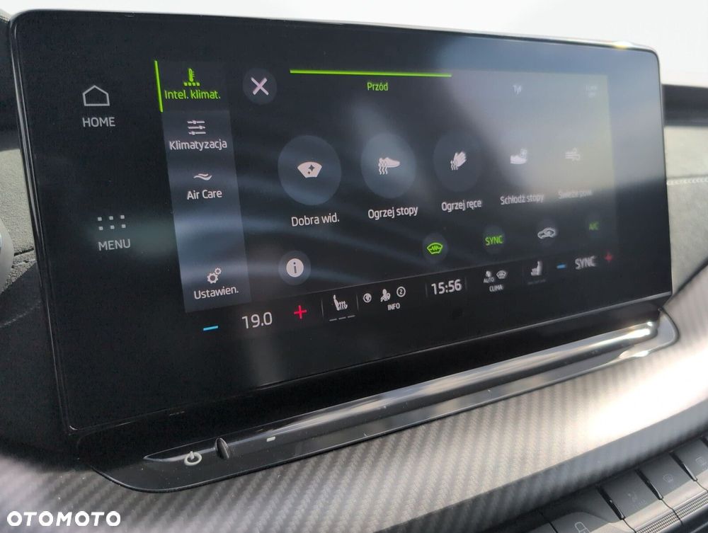 Skoda Octavia 2.0 TDI 4x4 RS DSG - 34