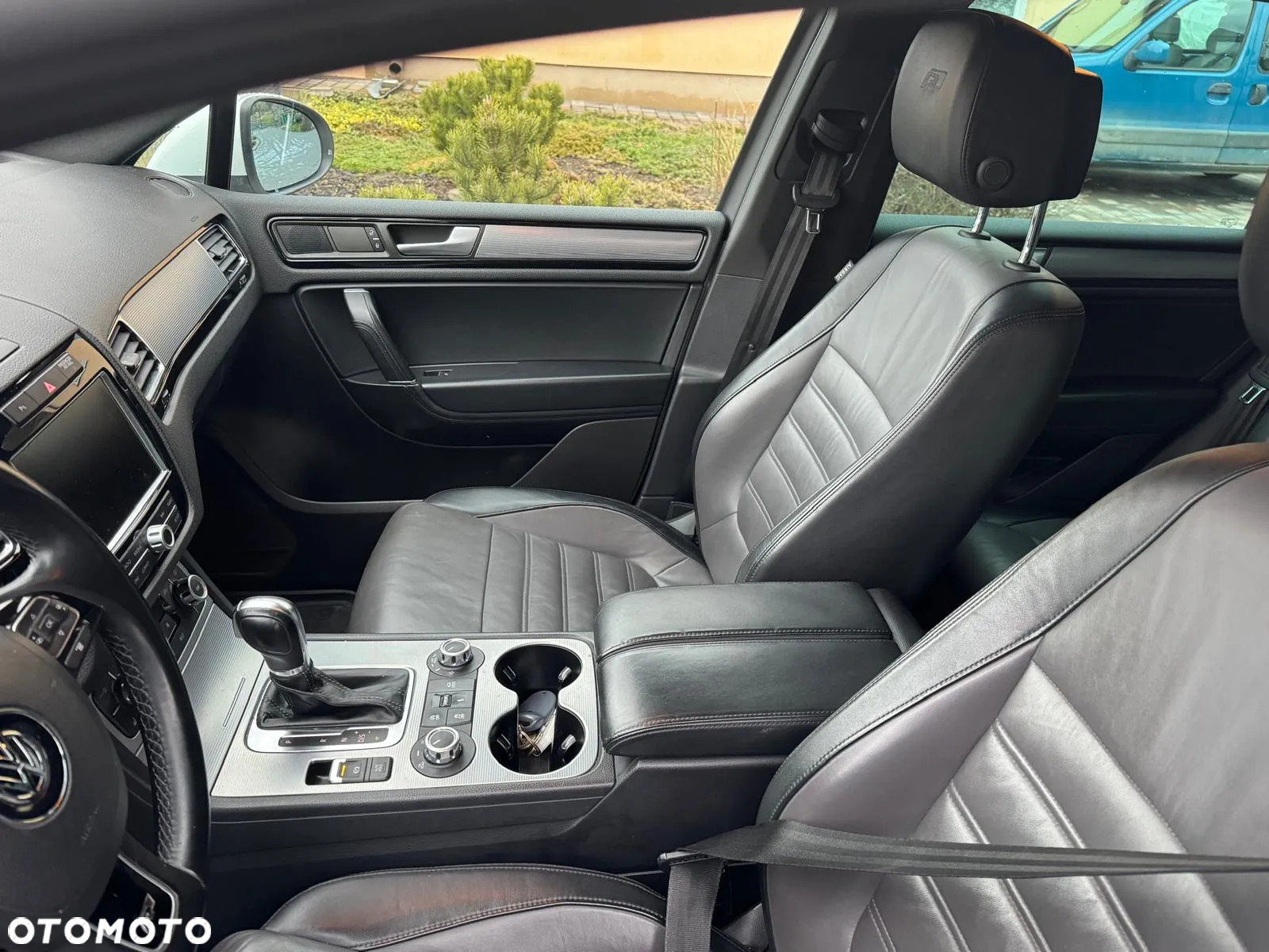 Volkswagen Touareg 3.0 V6 TDI BMT R-Style - 5