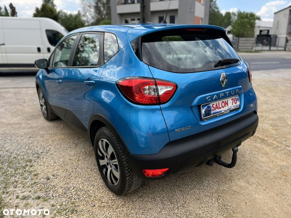 Renault Captur - 10