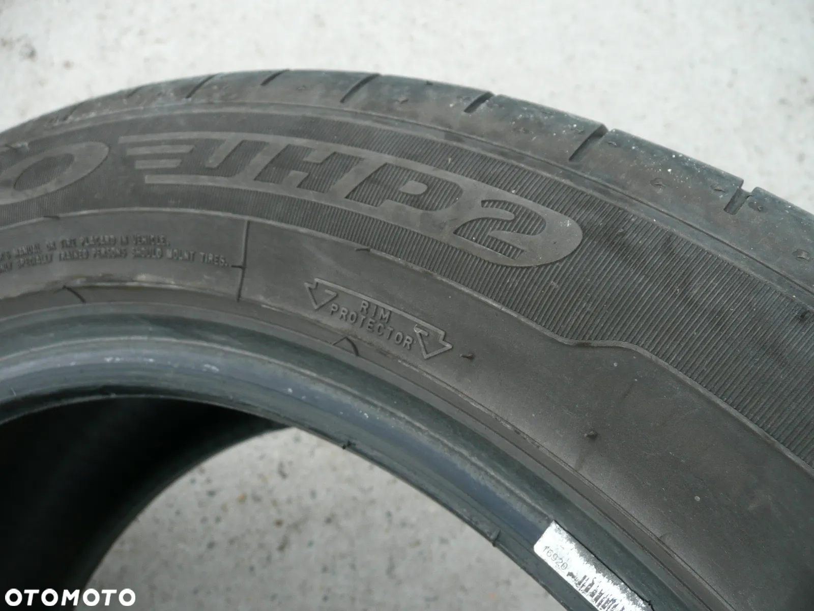 17” - DEBICA - 225/50 r17 cali – LETNIE  Opony PRESTO UHP-2 - Gwarancja + Możliwy MONTAŻ  !! - 4