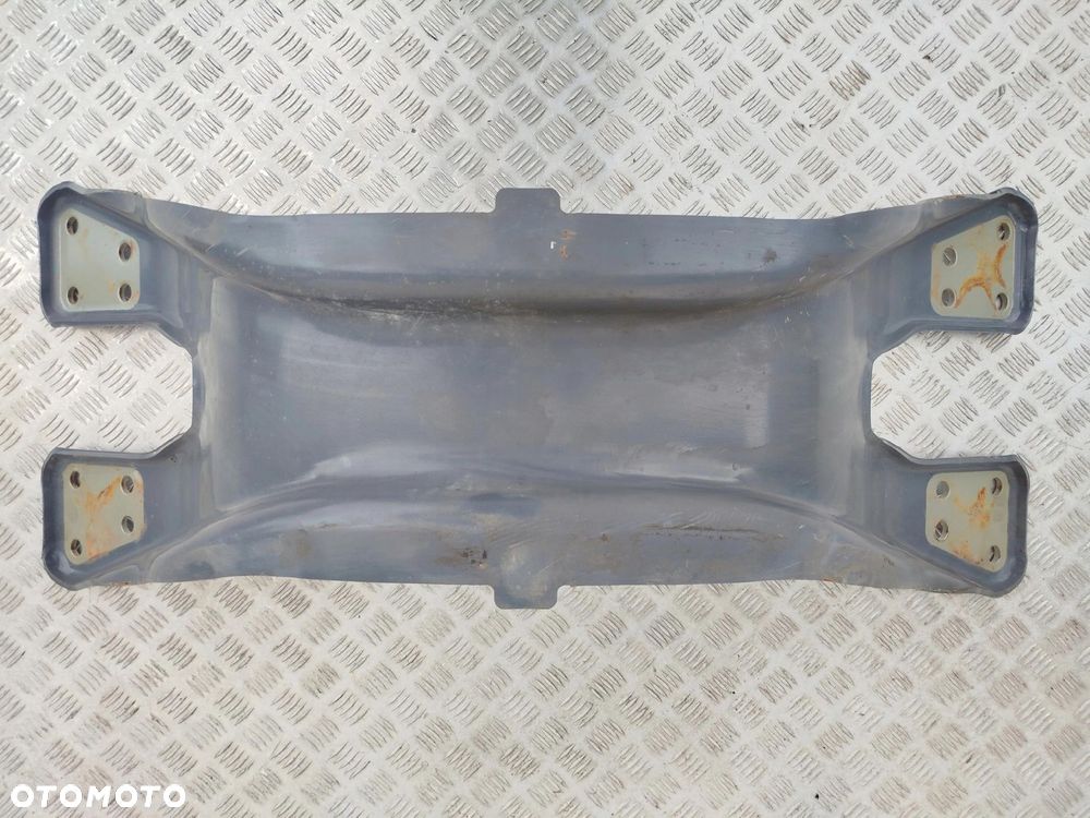 BELKA SILNIKA SKRZYNI RAMY DAF XF 106 2018547, 2025680 - 4