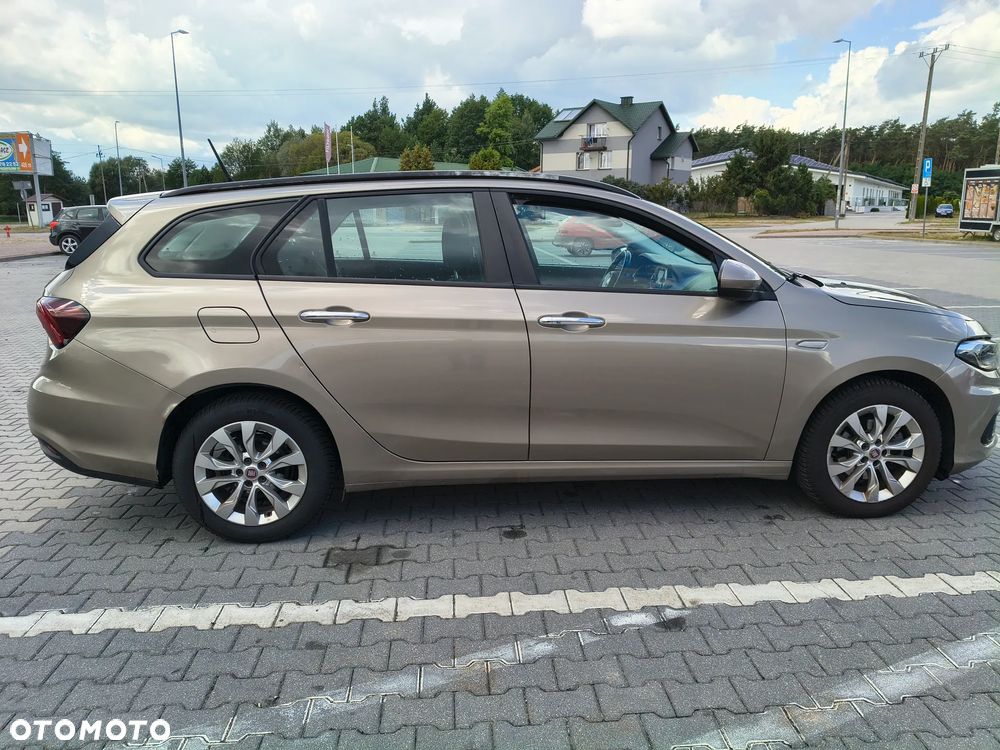 Fiat Tipo 1.6 MultiJet 16v Street - 4