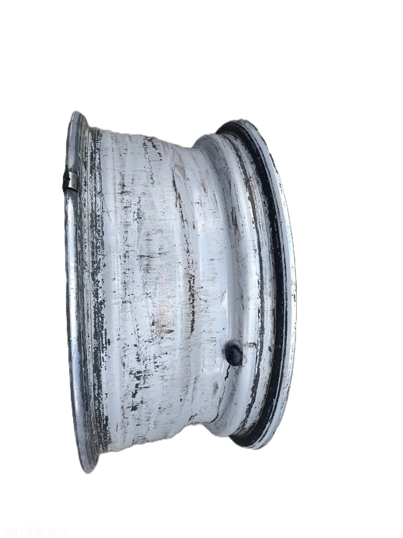 OPEL ASTRA H 04-14 FELGI ALUMINIOWE ALUFELGI 15'' ET 38 6,5Jx15H2 * - 4