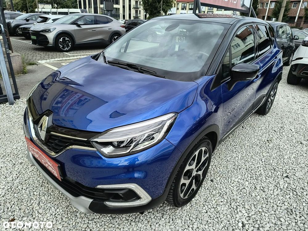 Renault Captur ENERGY TCe 90 Experience - 41