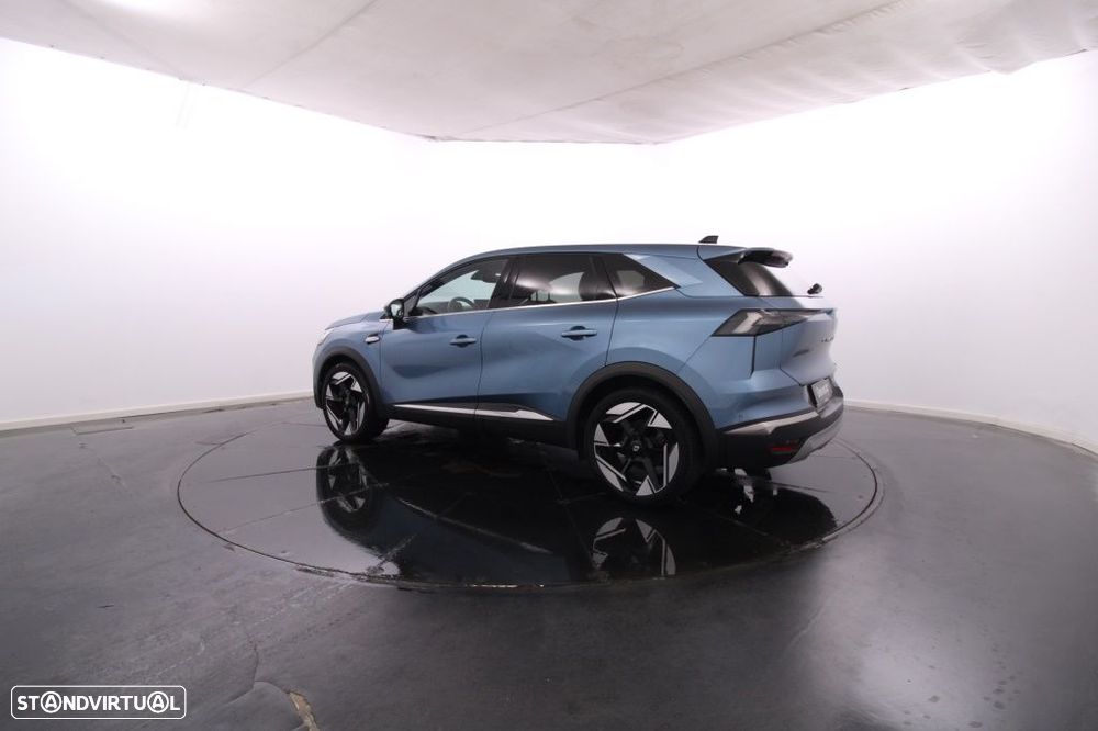 Renault Symbioz 1.6 E-Tech Full Hybrid Iconic - 5