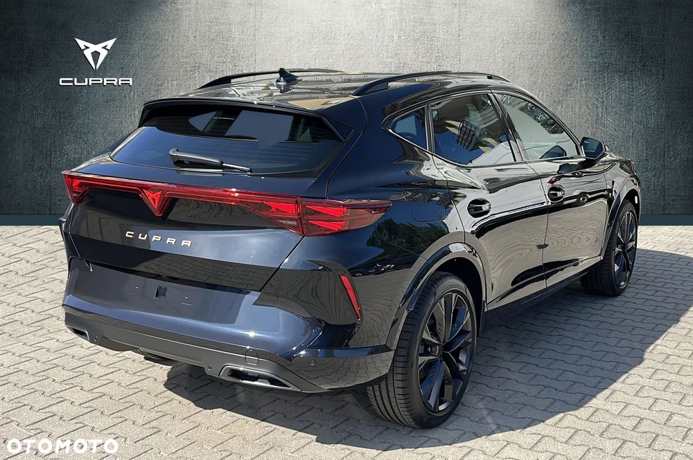 Cupra Formentor 2.0 TSI 4Drive DSG - 6