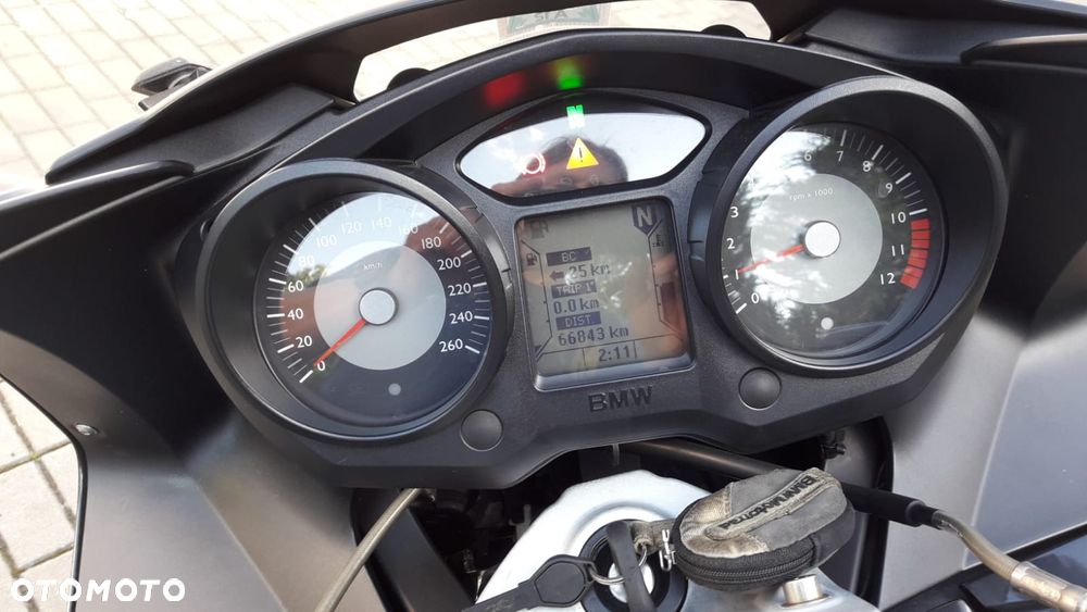 BMW K - 12