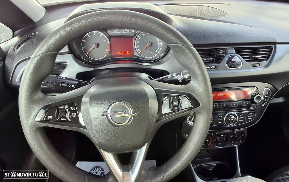Opel Corsa 1.2 Enjoy - 12