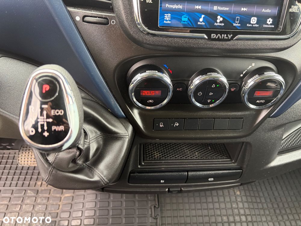 Iveco dally Maxi - 20