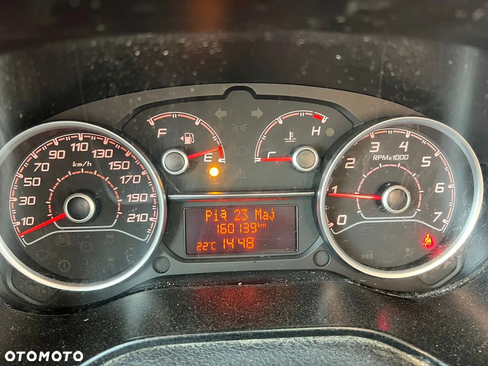 Fiat Doblo - 10