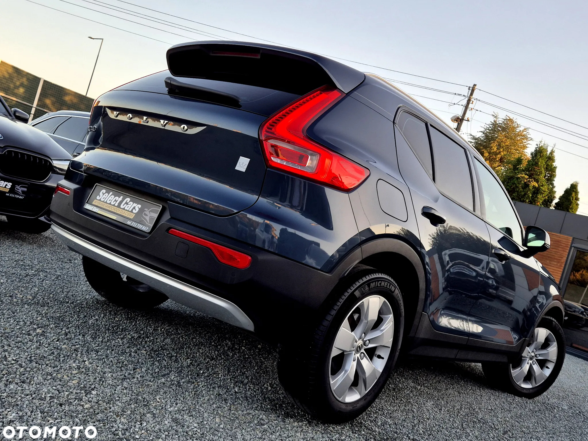 Volvo XC 40 - 24