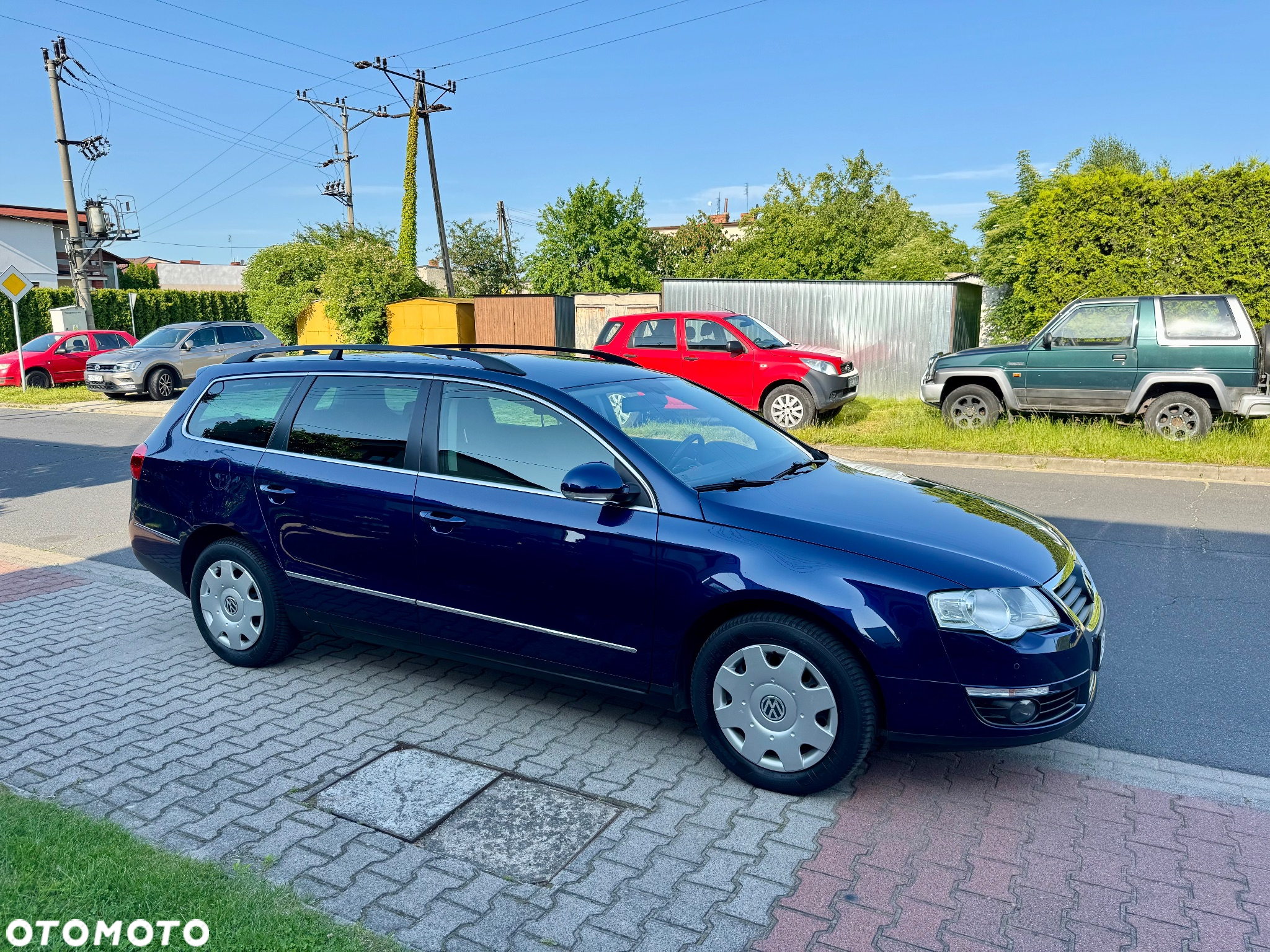 Volkswagen Passat 1.4 TSI BMT Comfortline - 26