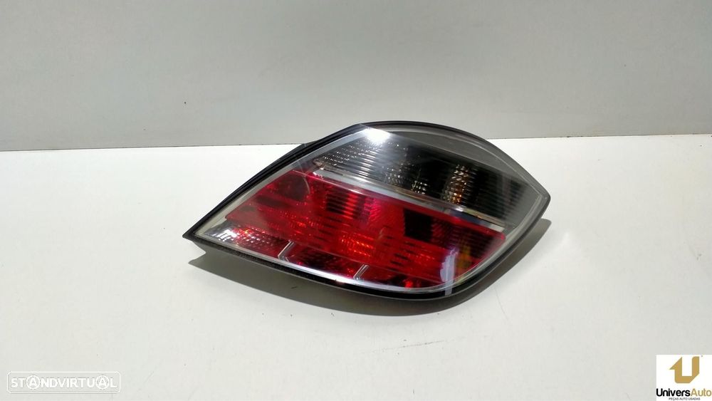 FAROLIM TRASEIRO DIREITO OPEL ASTRA H 2009 -13222325 - 1