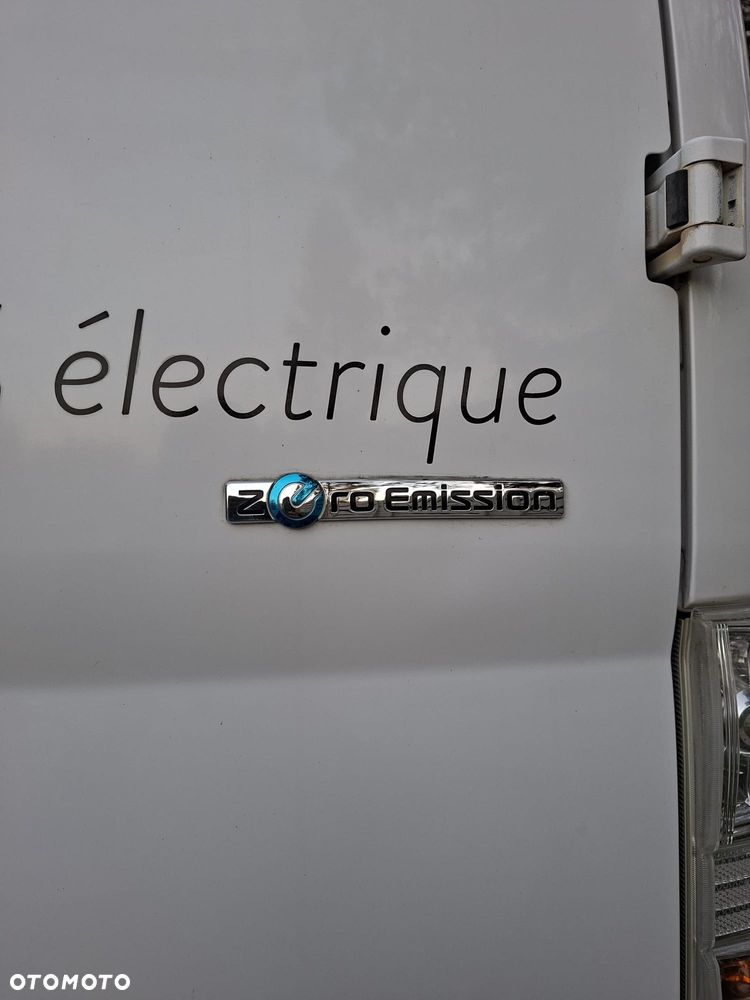 Nissan e-NV200 Furgon (VAN) - 12