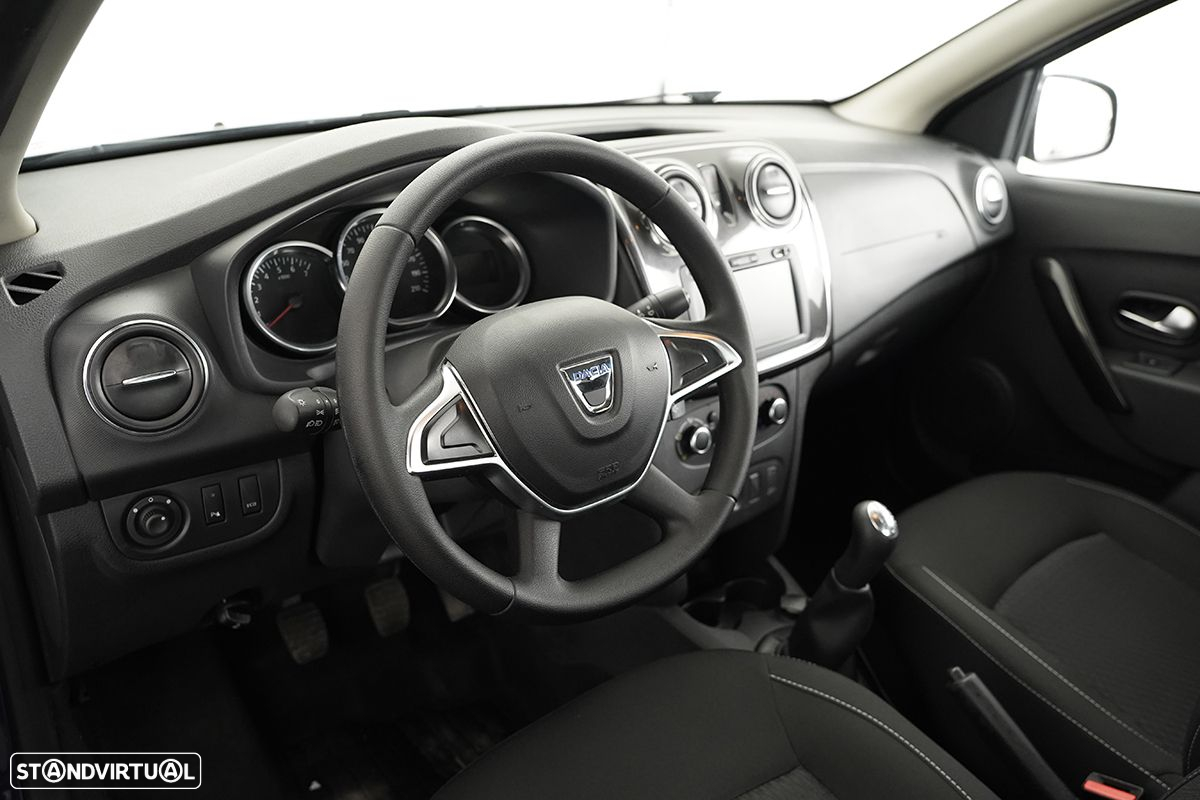 Dacia Logan 0.9 TCe Confort - 7