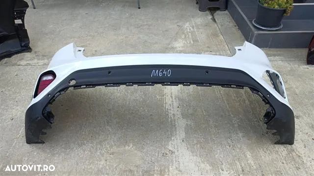 Bara spate Kia Xceed X-Ceed an 2022 2023 2024 cod 86611-J7CAO - 1