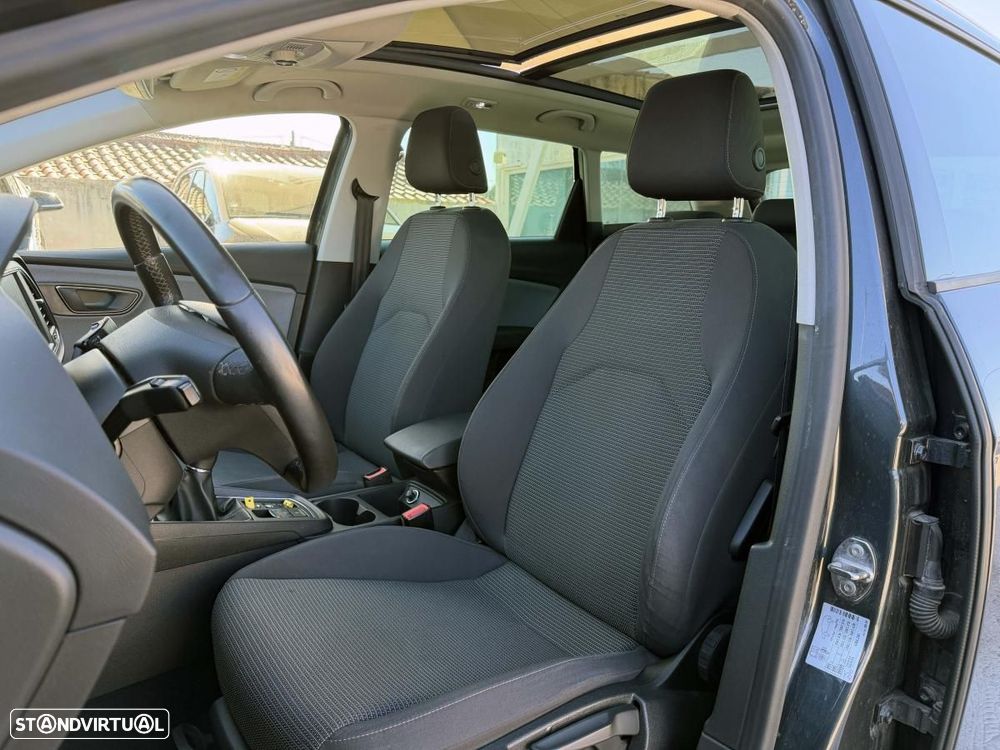 SEAT Leon ST 1.6 TDI Style S/S - 13