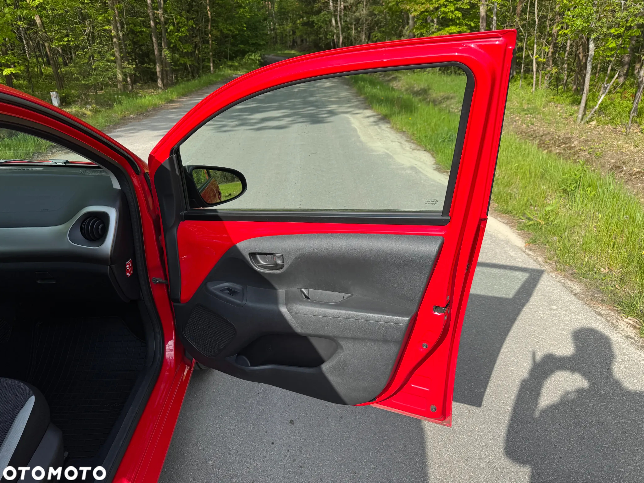 Toyota Aygo x-play Edition S+ - 28