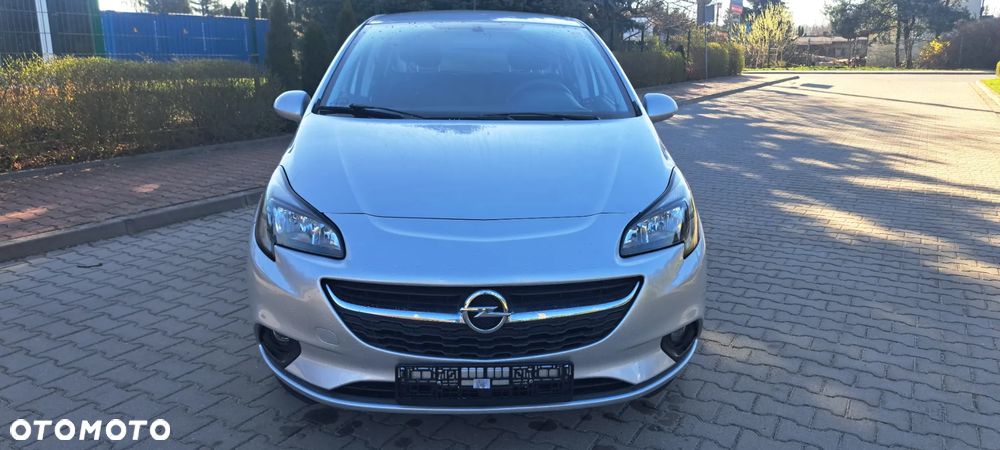 Opel Corsa - 20