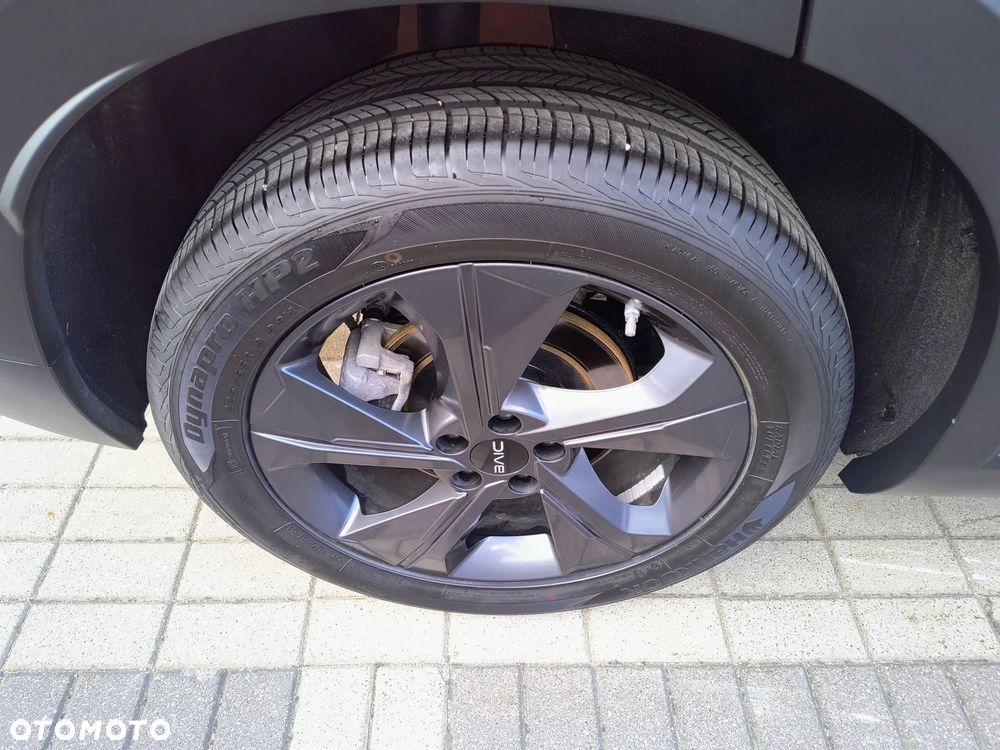 BAIC 5 Beijing 1.5T Luxury DCT - 20
