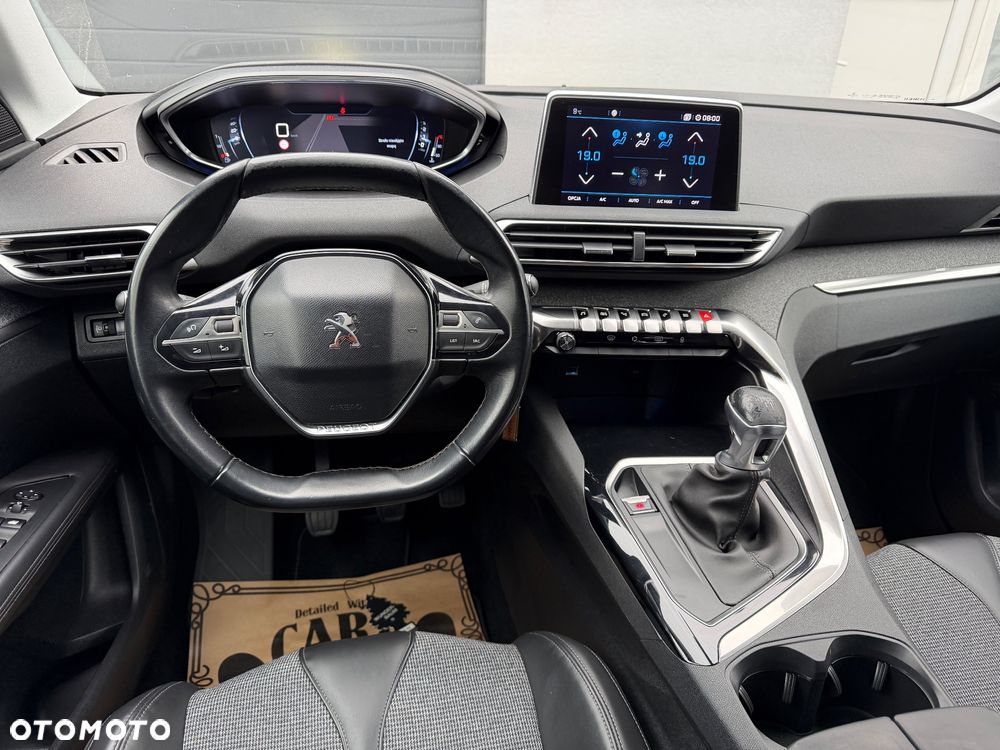 Peugeot 3008 BlueHDi 130 Stop & Start Allure - 6