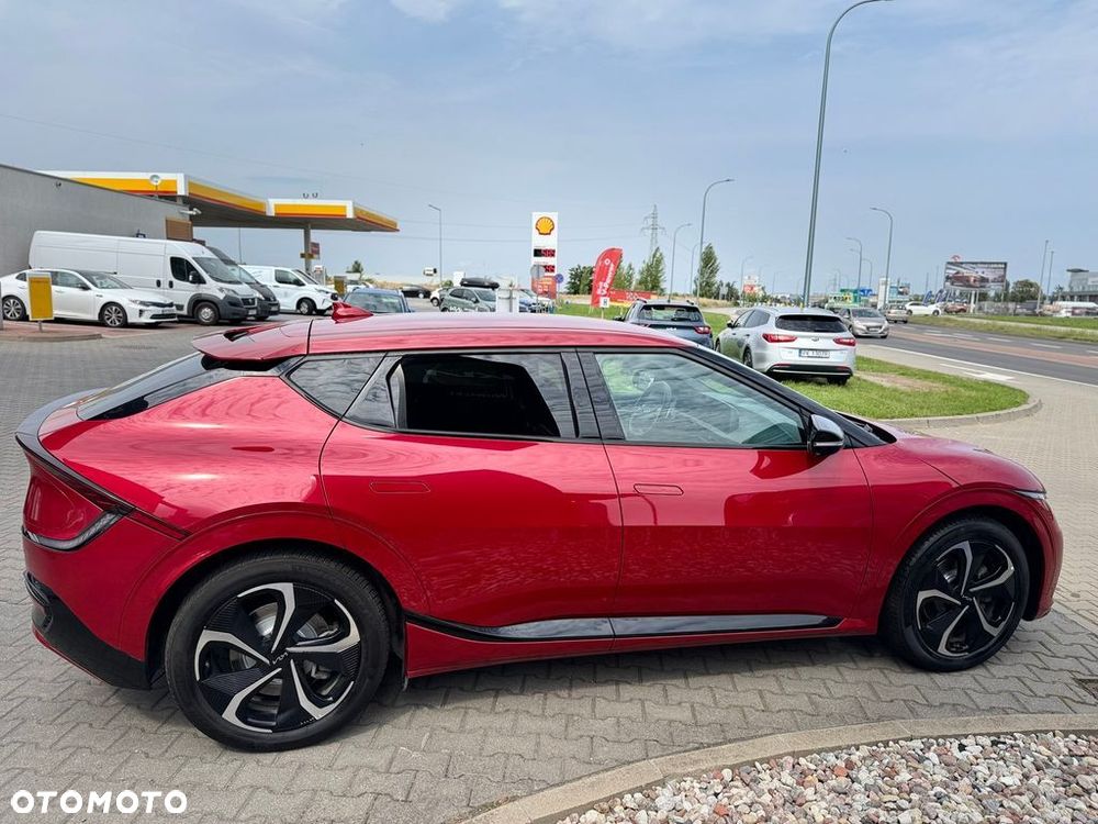 Kia EV6 - 4