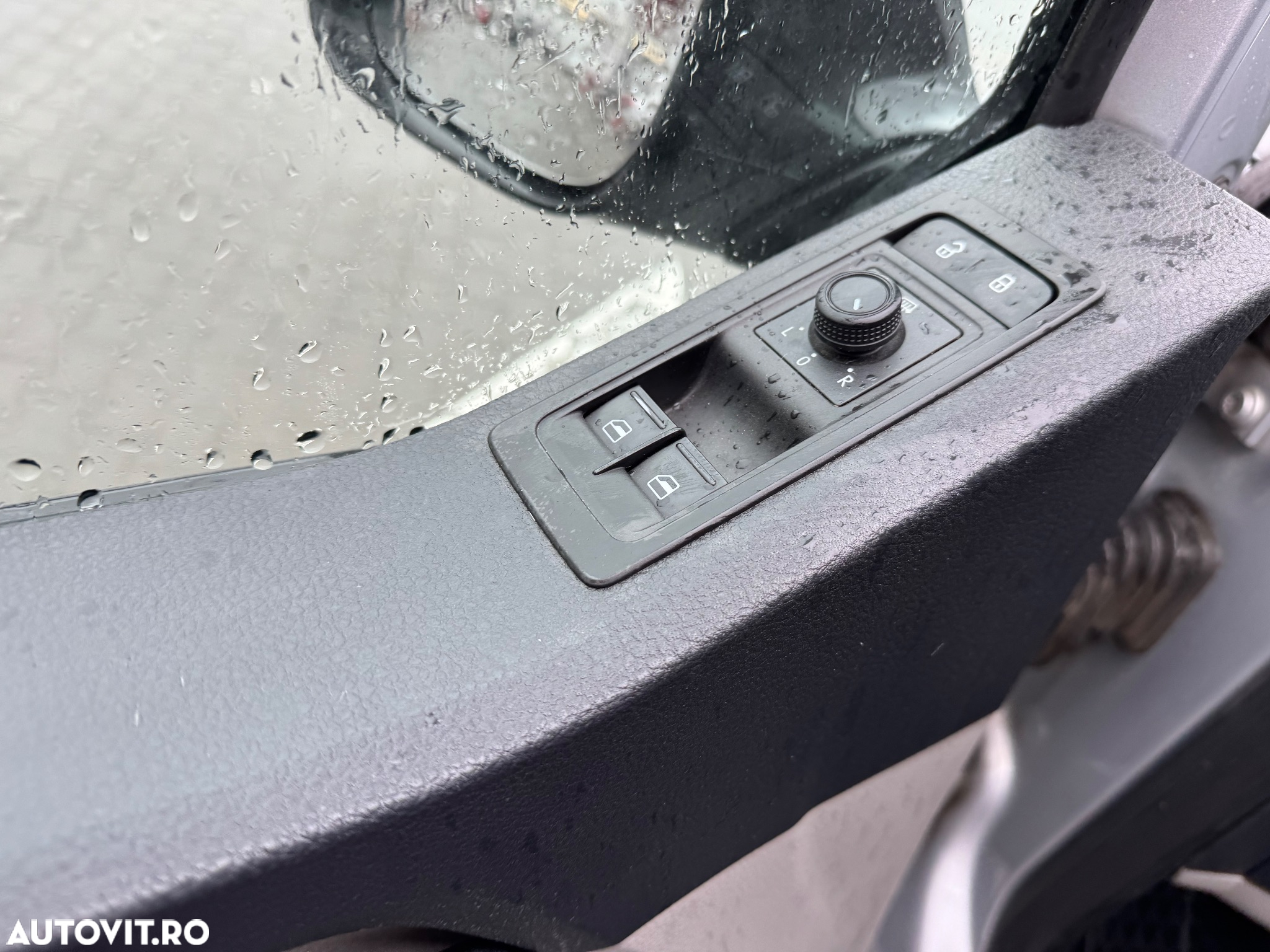 Volkswagen Transporter T6 - 15