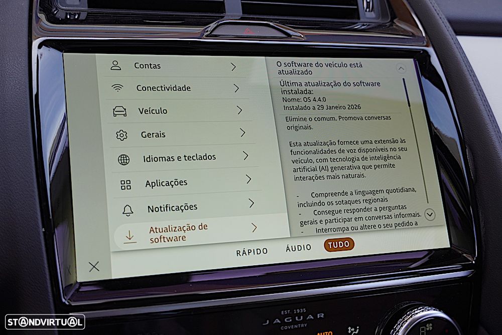 Jaguar E-Pace 1.5 P160 S Aut. - 45