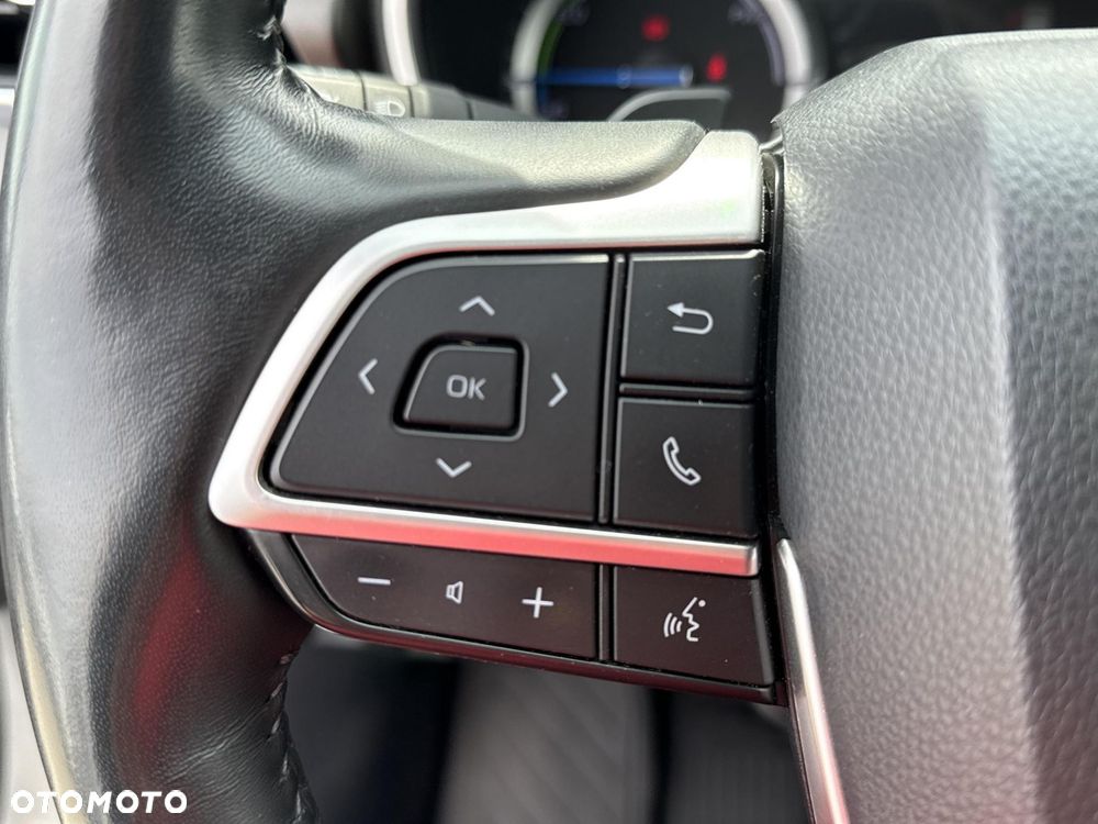 Toyota Highlander - 15
