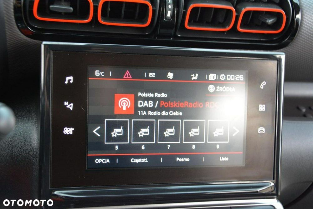 Citroën C3 Aircross PureTech 130 Stop & Start Shine - 30