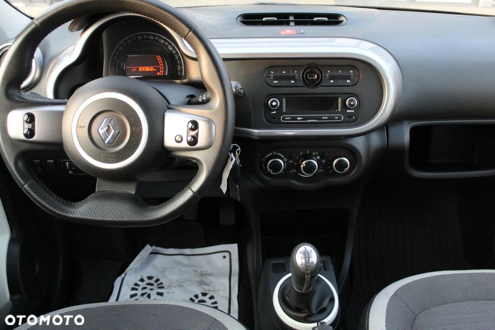 Renault Twingo - 15