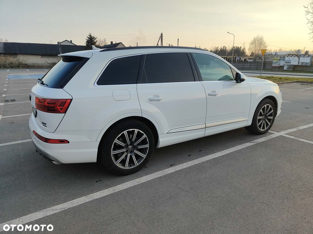 Audi Q7 - 5